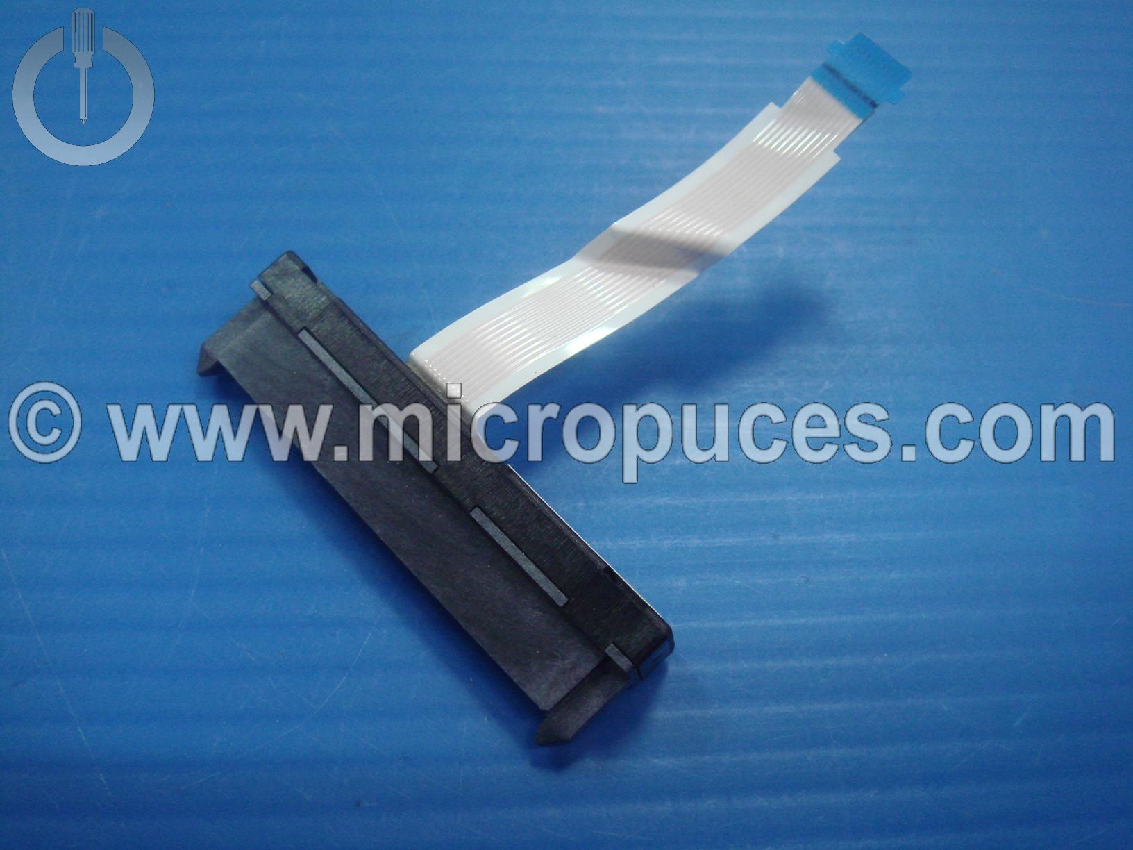 Cble SATA pour HP Pavilion 15-p 15-f 17-p 17-f etc.