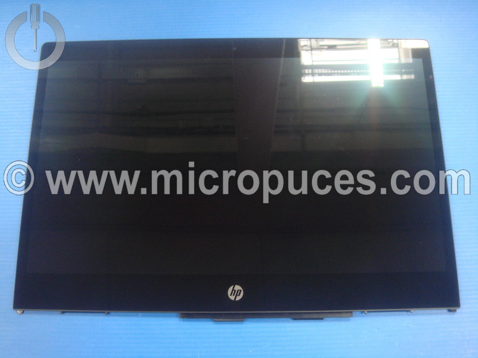 Module écran + vitre tactile pour X360 440 G1
