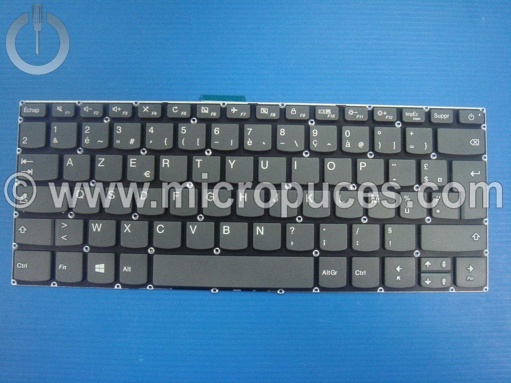 Clavier NEUF Français Pour Lenovo Ideapad 120S-14IAP