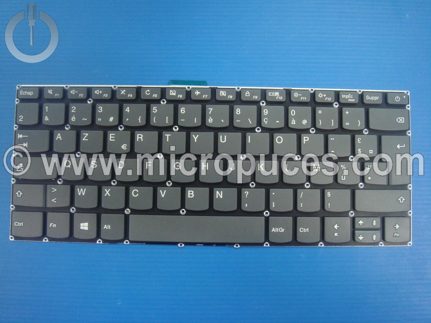 Clavier NEUF Franais Pour Lenovo Ideapad 120S-14IAP