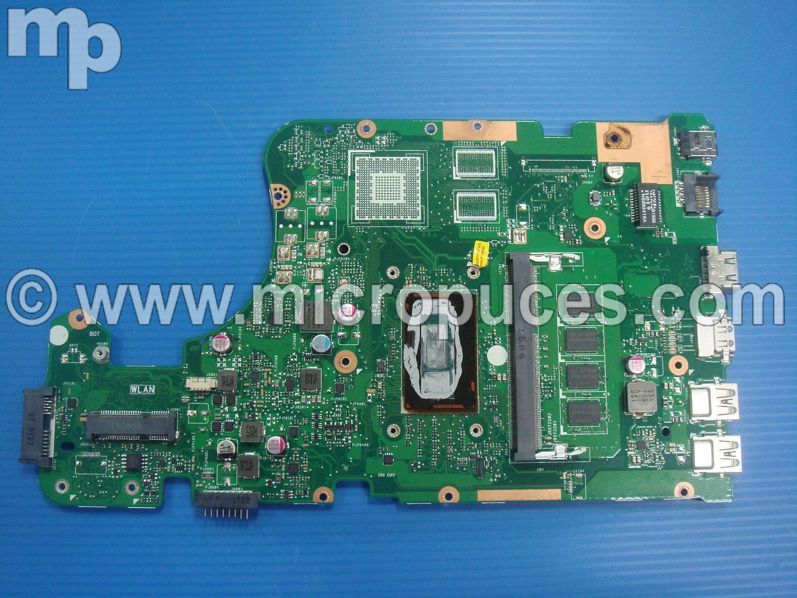 Carte mre ASUS X555LD core i5-5200 UMA