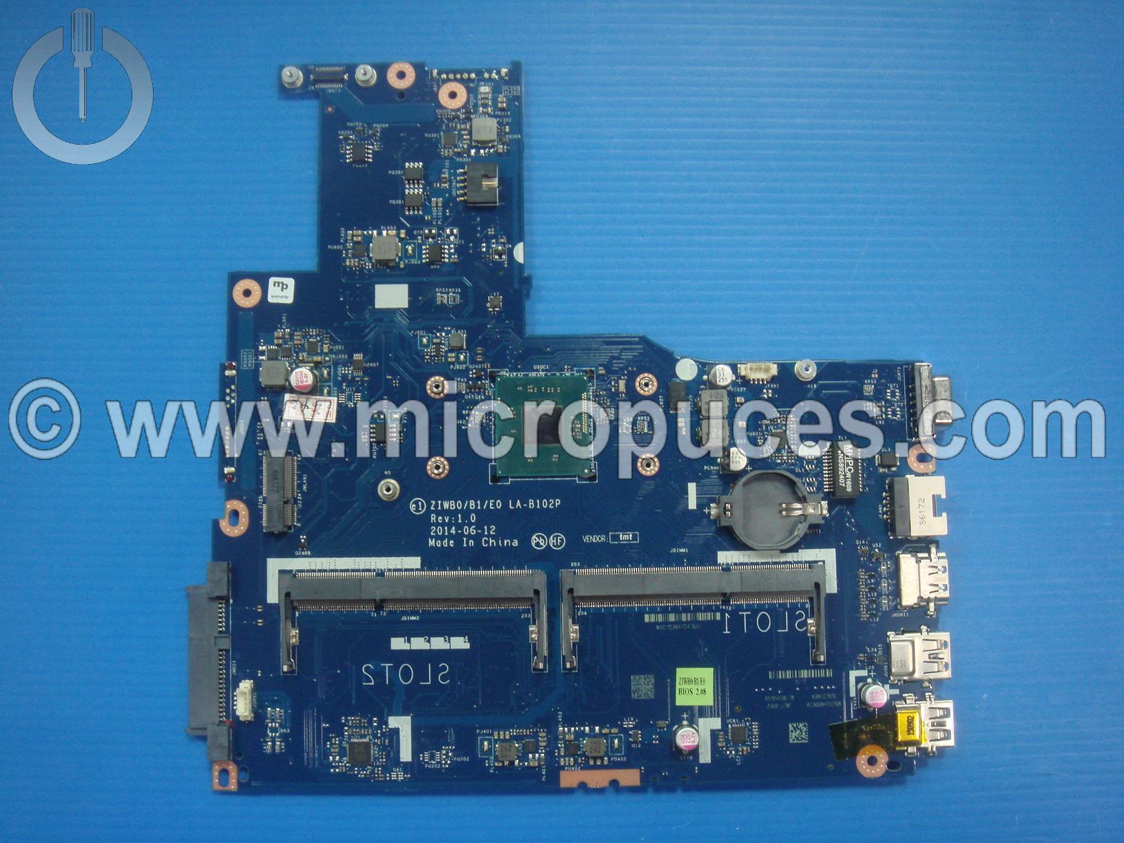 Carte mère pour LENOVO B50-30