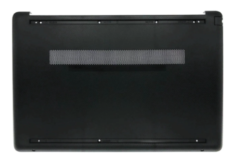 Plasturgie du dessous pour HP Pavilion 15-dw ( noir )