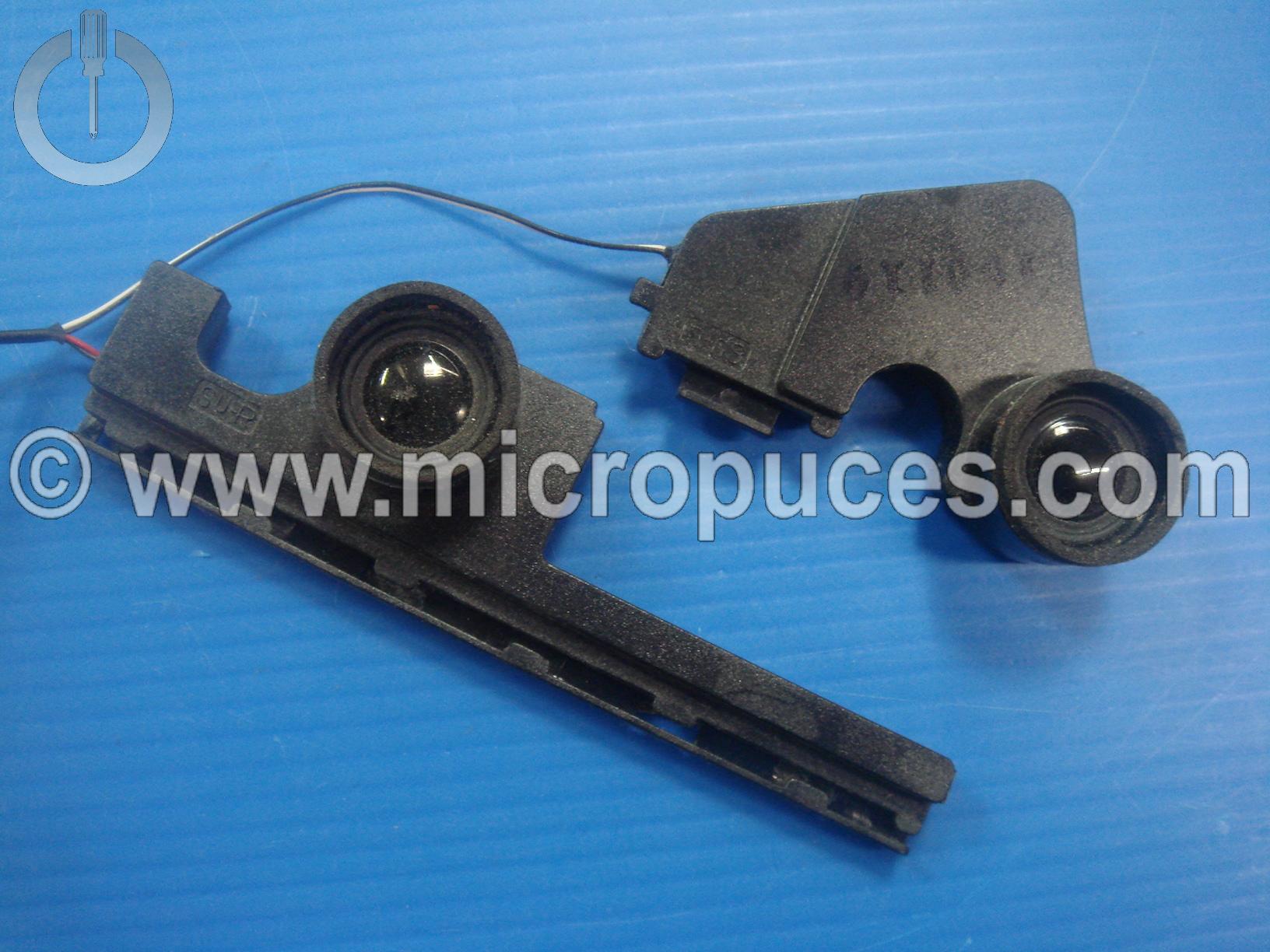 Hauts parleurs pour ASUS GL552VW