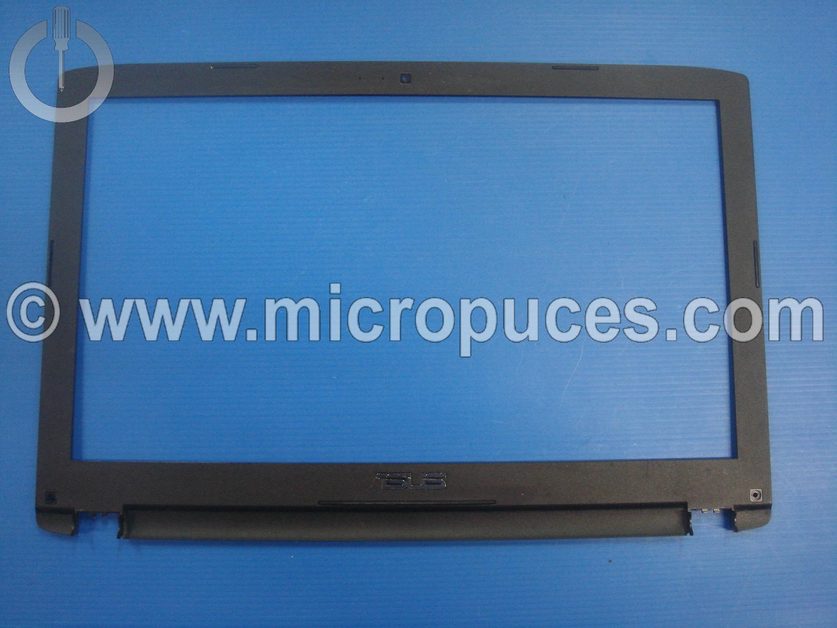 Plasturgie tour d'écran pour ASUS GL552, G552