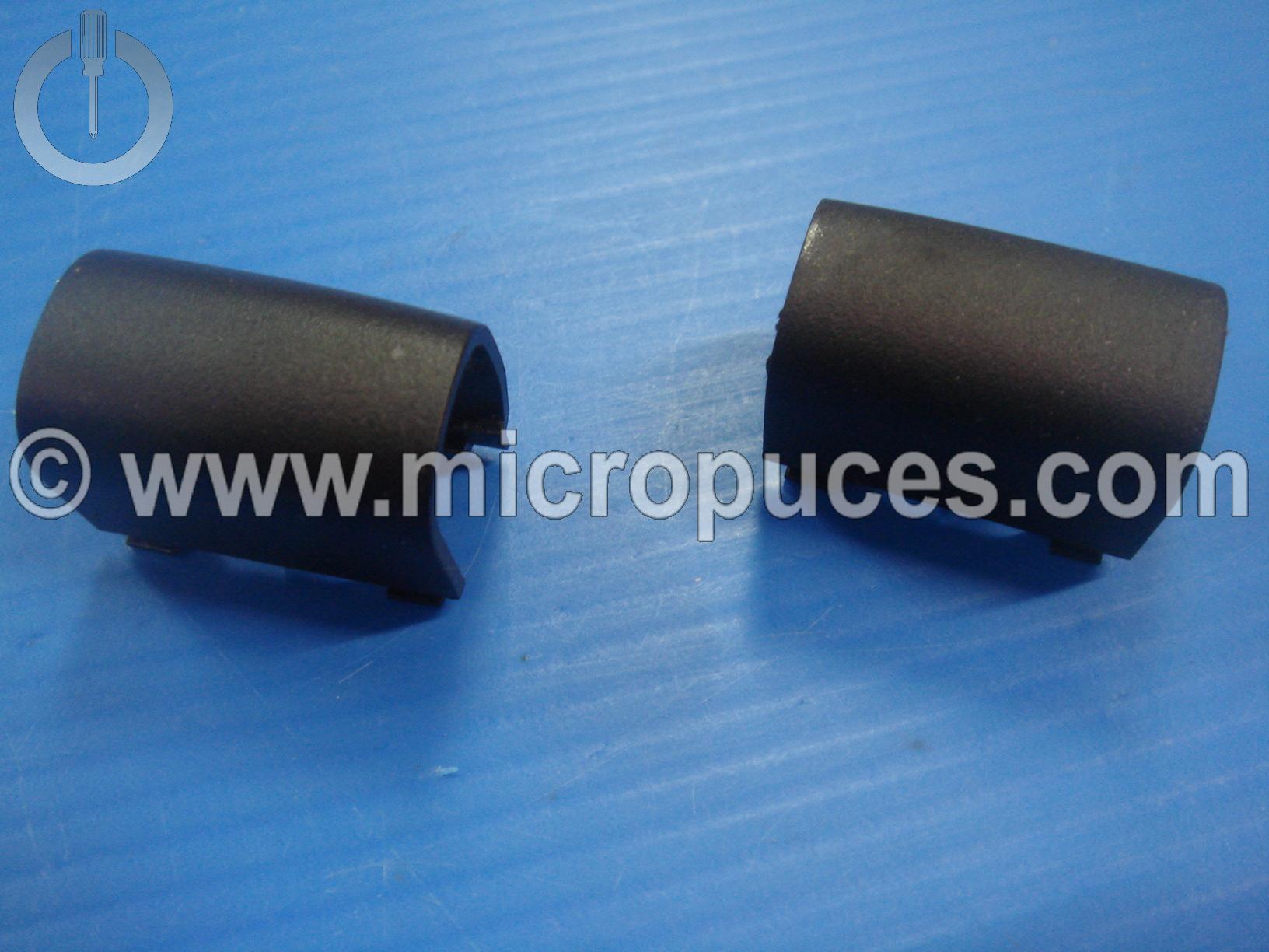 Couvre charnires pour ASUS GL552, G552