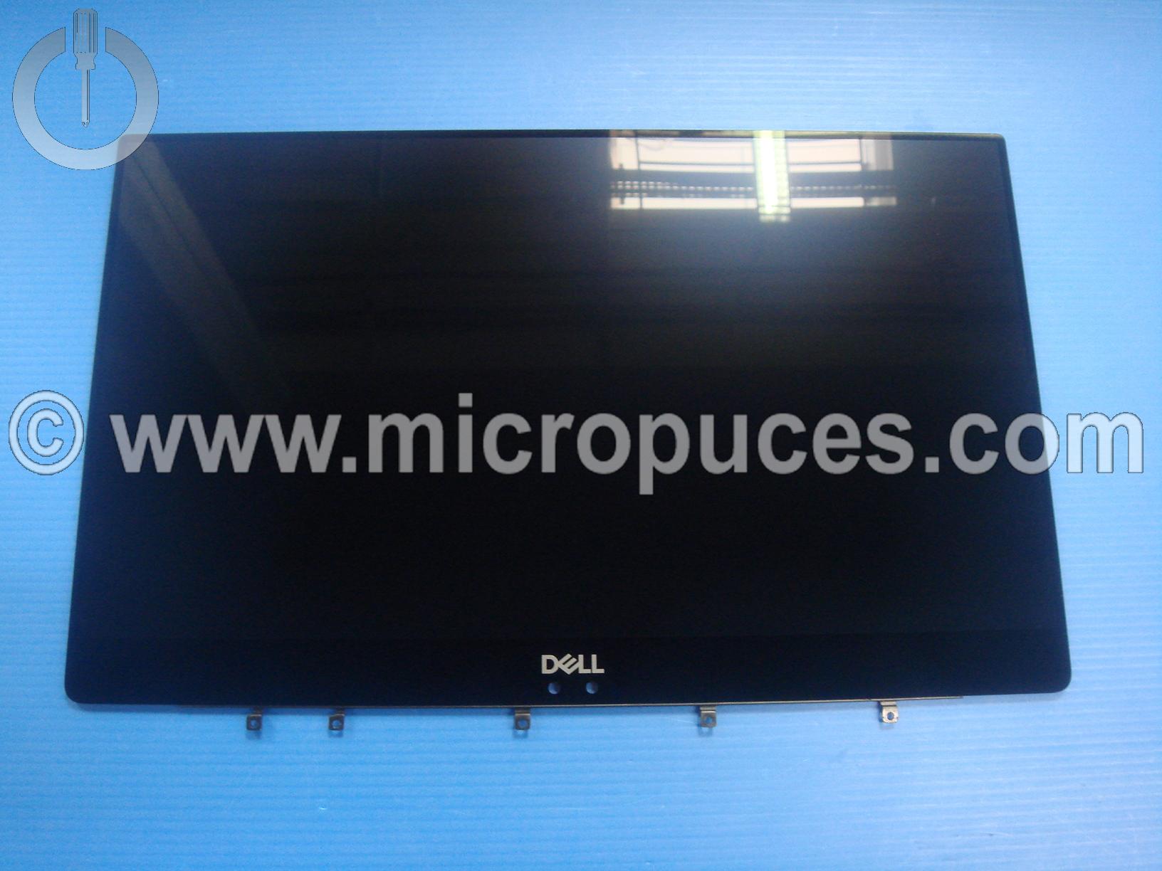 Module cran FHD non tactile pour DELL XPS 13 (9370)