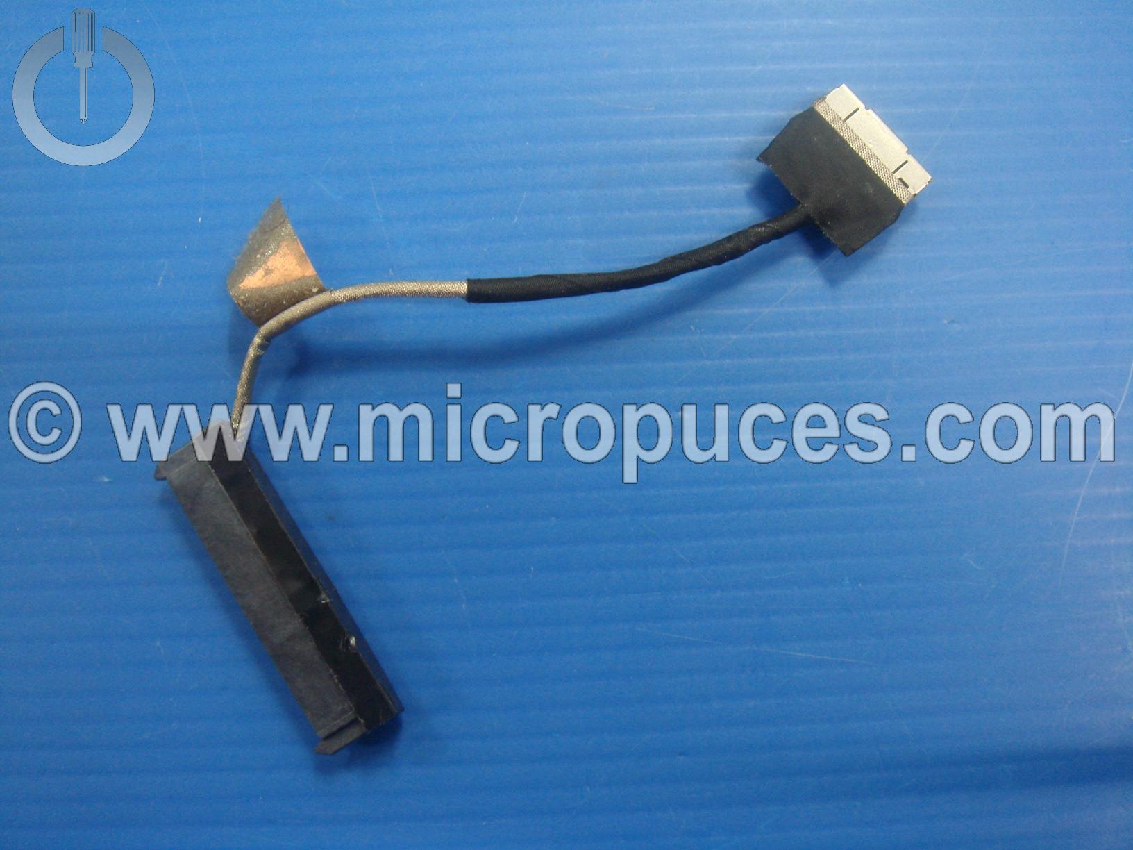 Câble SATA pour HP Pavilion 15-n