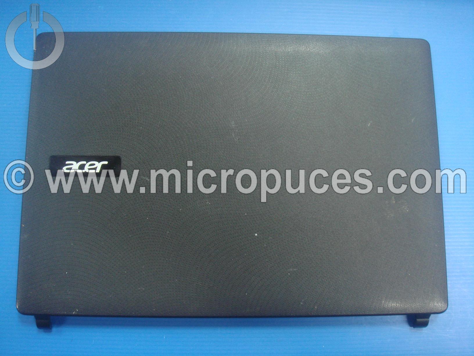 Plasturgie écran pour Acer Aspire ES1-431