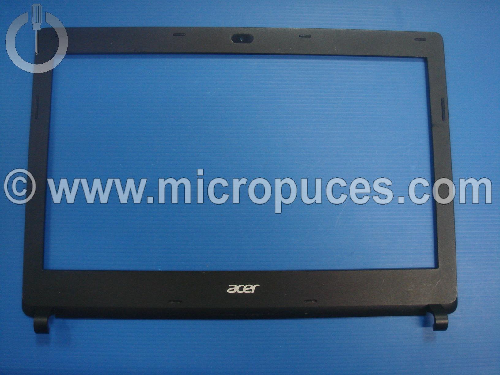 Plasturgie tour d'écran pour Acer Aspire ES1-431