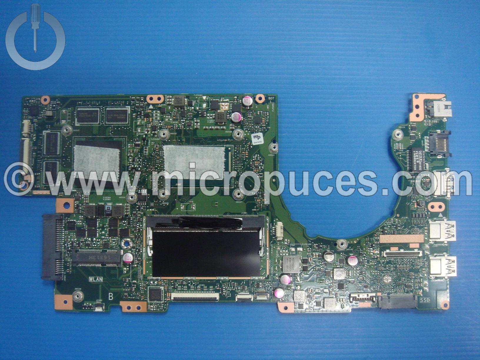 Carte mre  pour ASUS K501LX