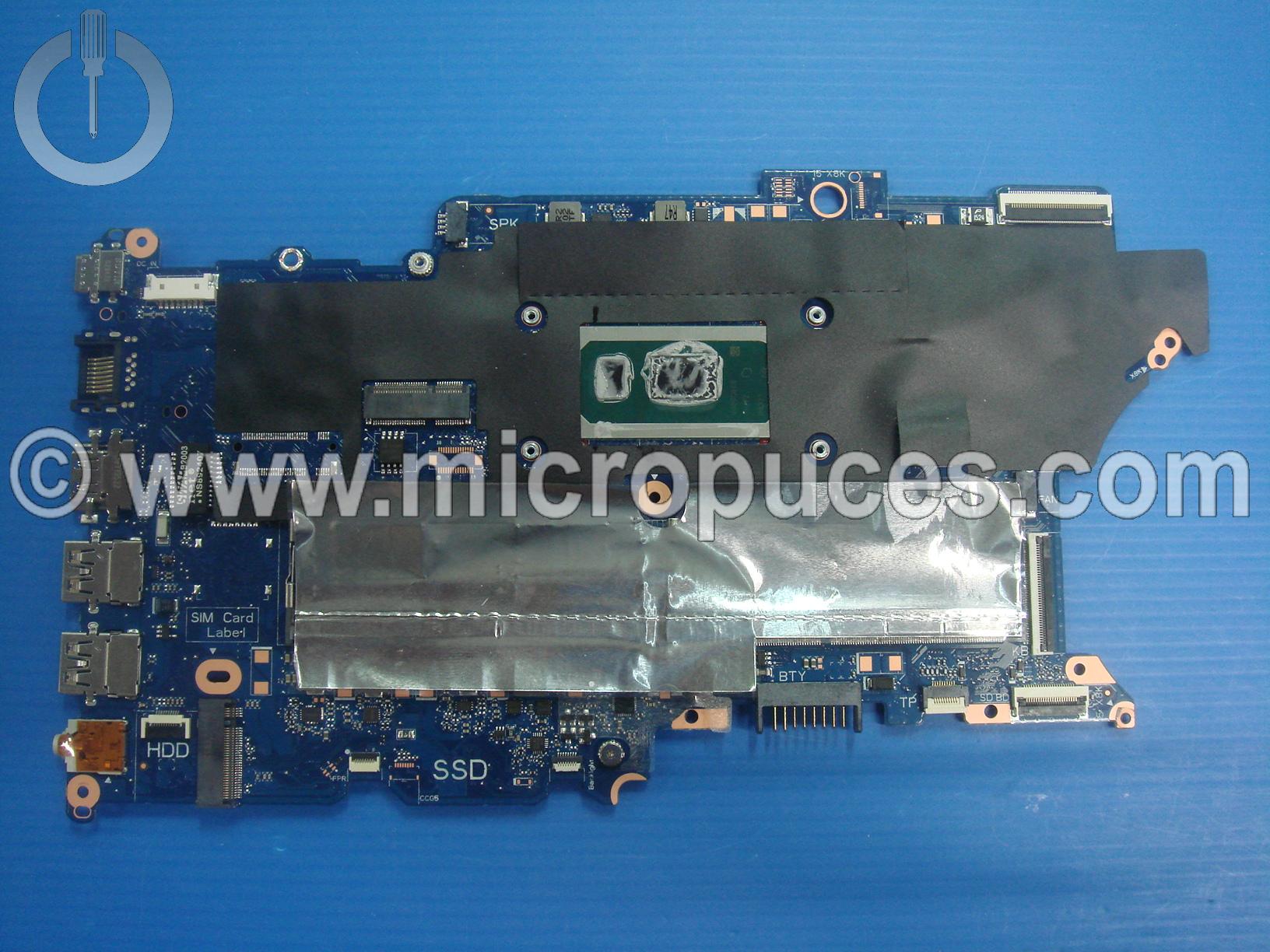 Carte mre Probook 450 G6 Intel Core i3-8145U