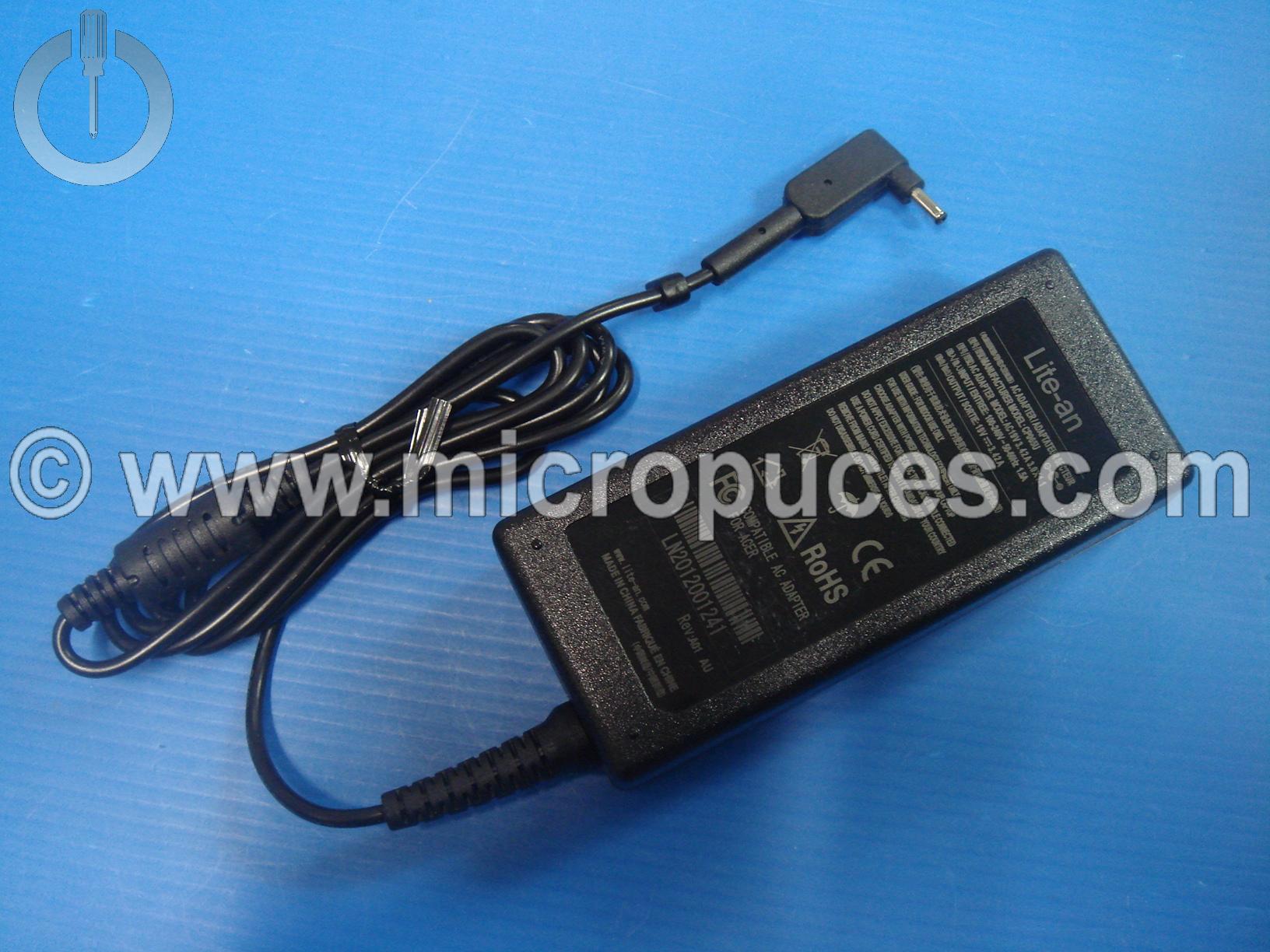 chargeur de remplacement pour ACER Aspire A515