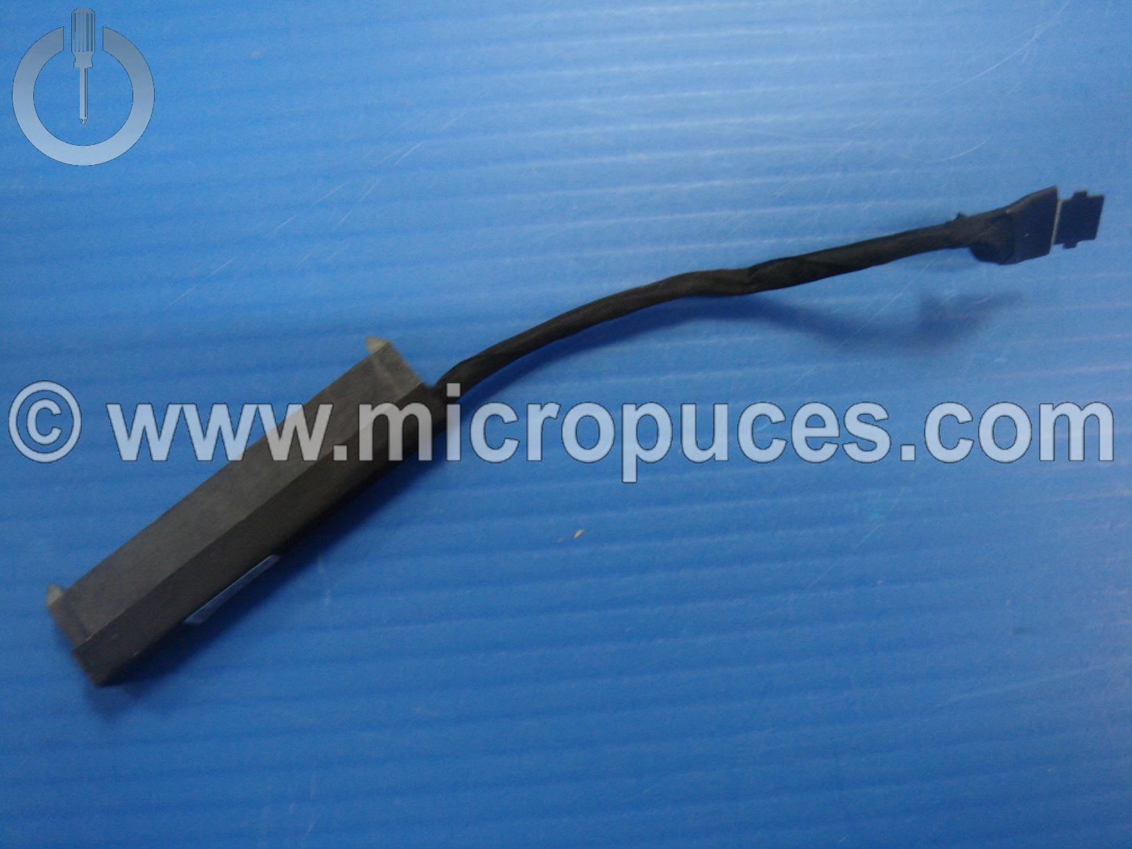 Cable SATA pour HP Probook 450 G6
