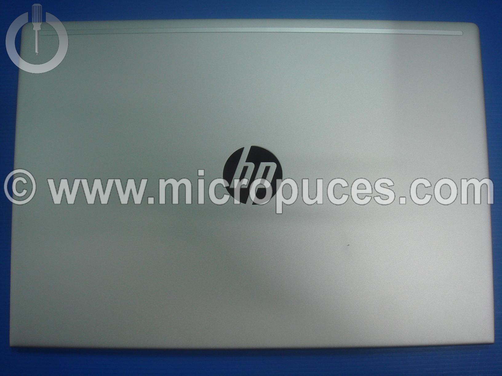 Plasturgie d'cran pour HP Probook 450 G6 450 G7