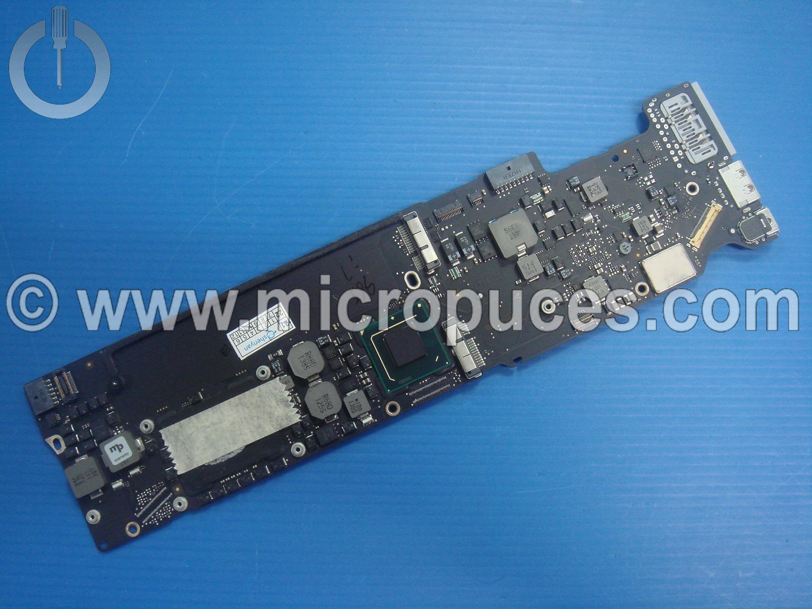 Carte mre i7 1,8Ghz 4GB pour Apple Macbook Air A1369 2011