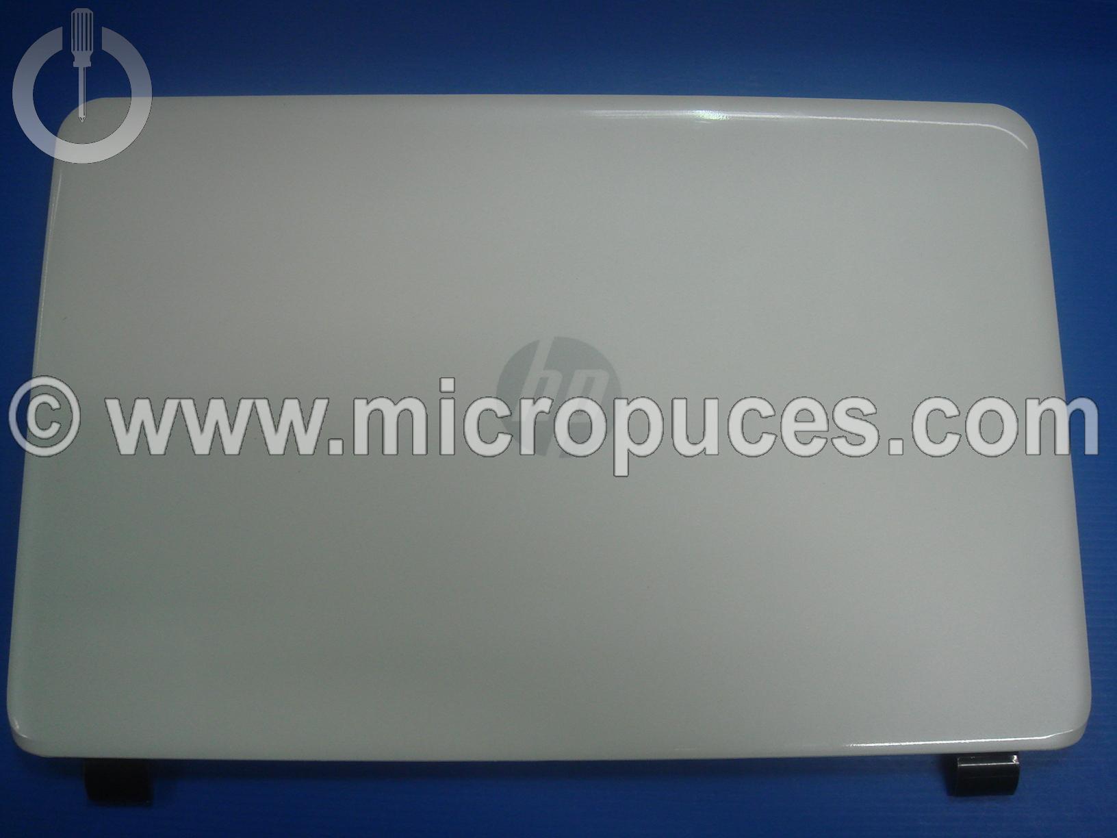 Plasturgie d'écran pour HP Pavilion 15-rXXX 15-qXXX...
