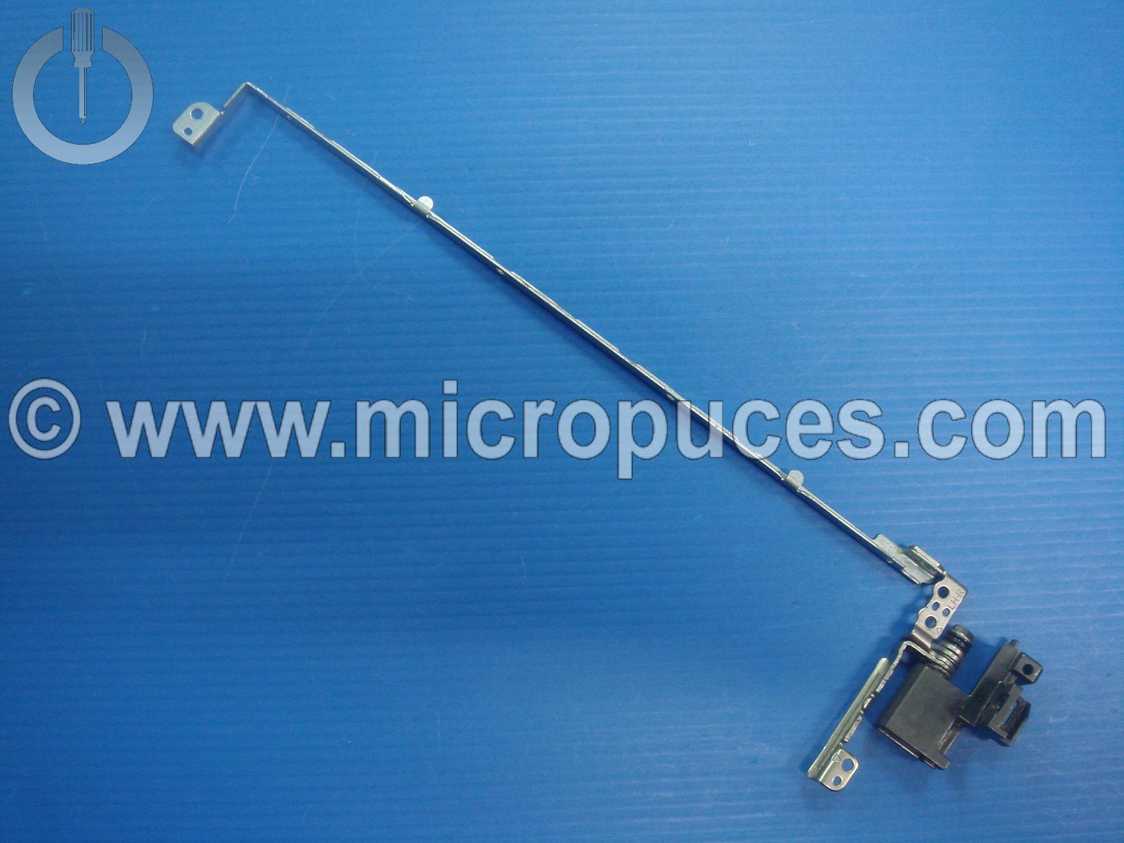 Charnières droite pour Lenovo Thinkpad L540