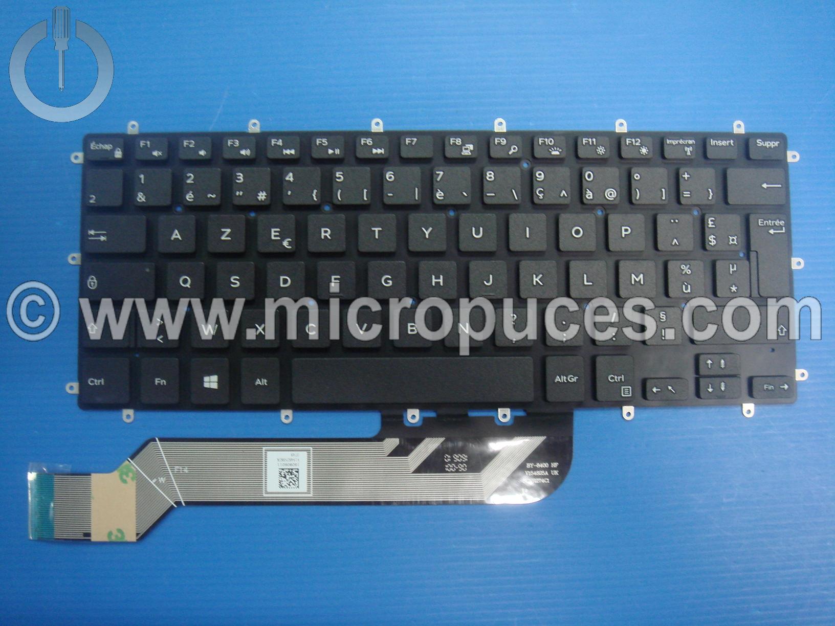 Clavier pour DELL Vostro 15 5471