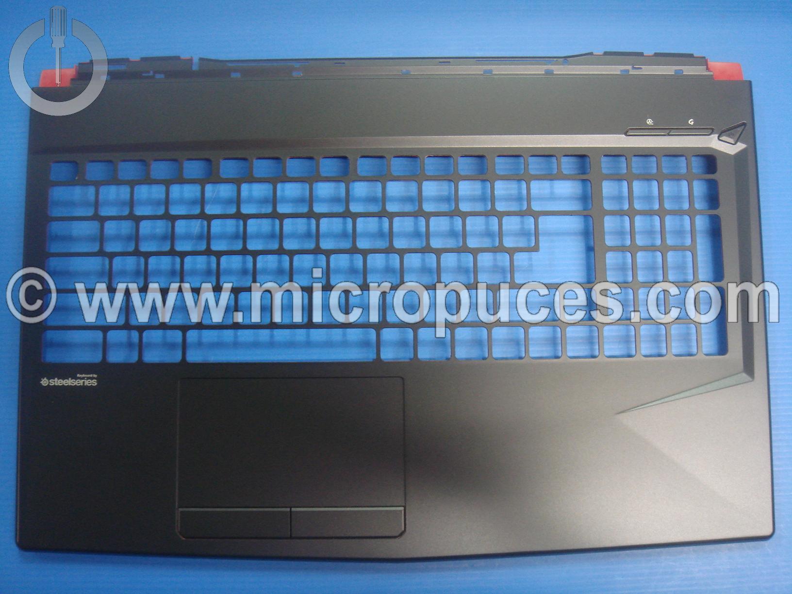 Plasturgie top cover pour MSI GE63 GE63VR GP63 Steelseries