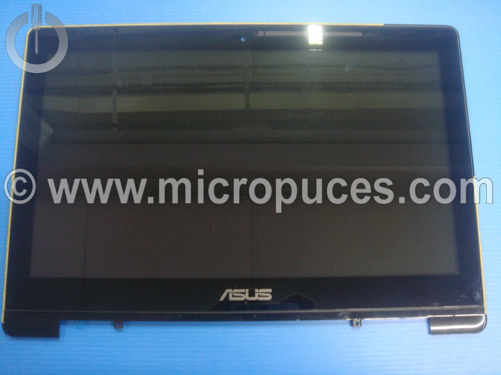Module écran * NEUF * pour ASUS S301LA <b>pour dalle HD</b>