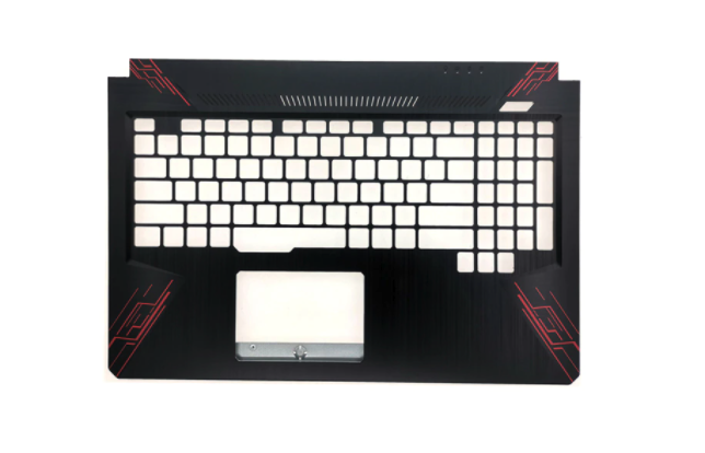 Plasturgie top cover pour ASUS FX504