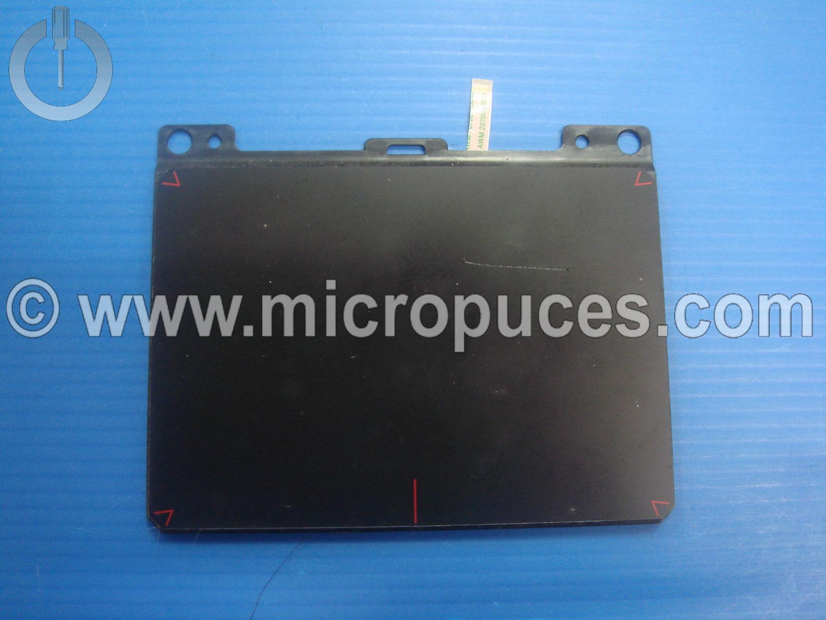 Touchpad pour ASUS FX504