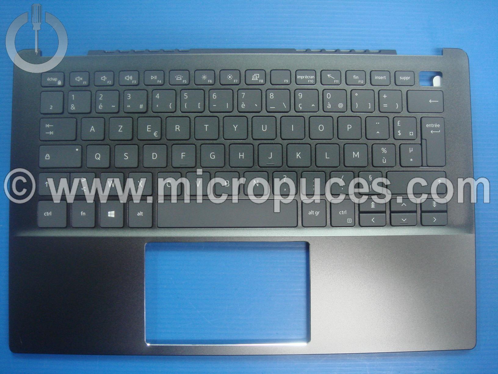 Plasturgie top case + clavier pour DELL Vostro 13 5000