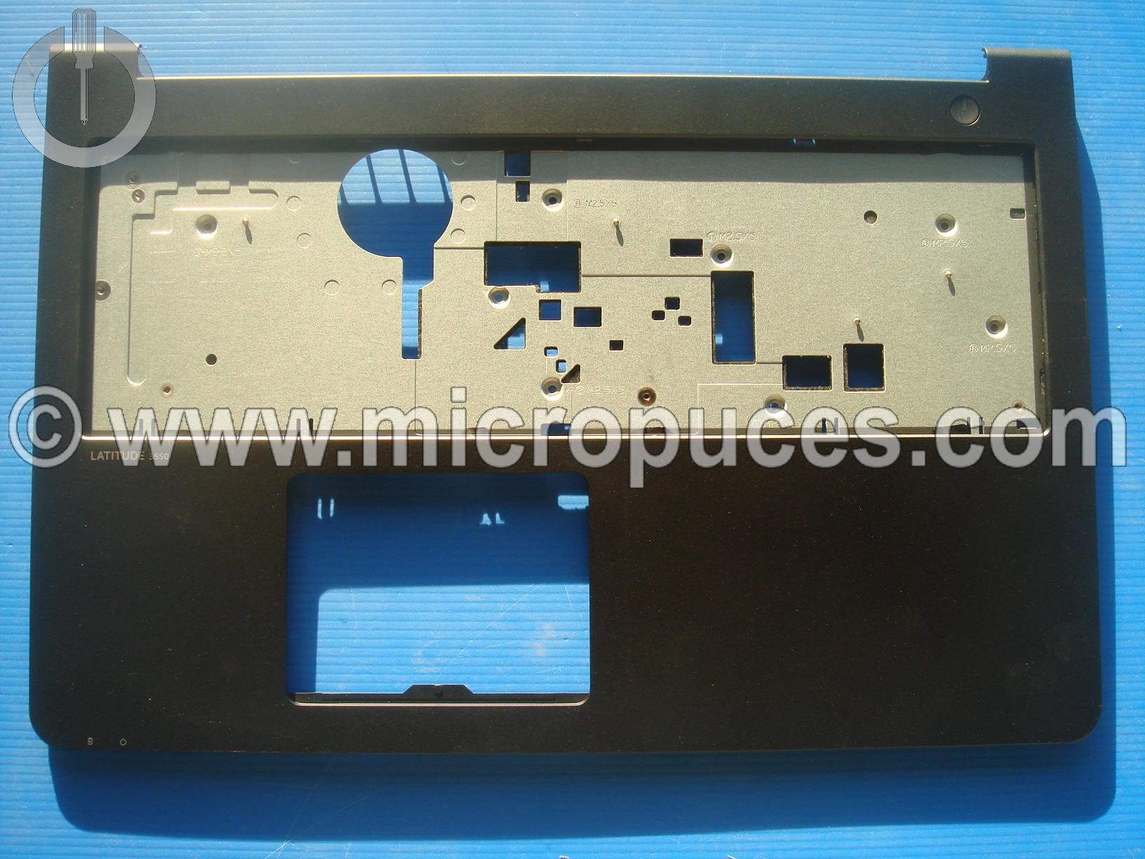 Plasturgie top cover pour DELL latitude 3550