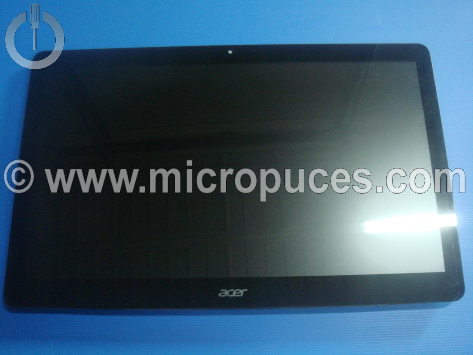 Ecran 23" FHD pour ACER All In One ( non tactile ) avec contour