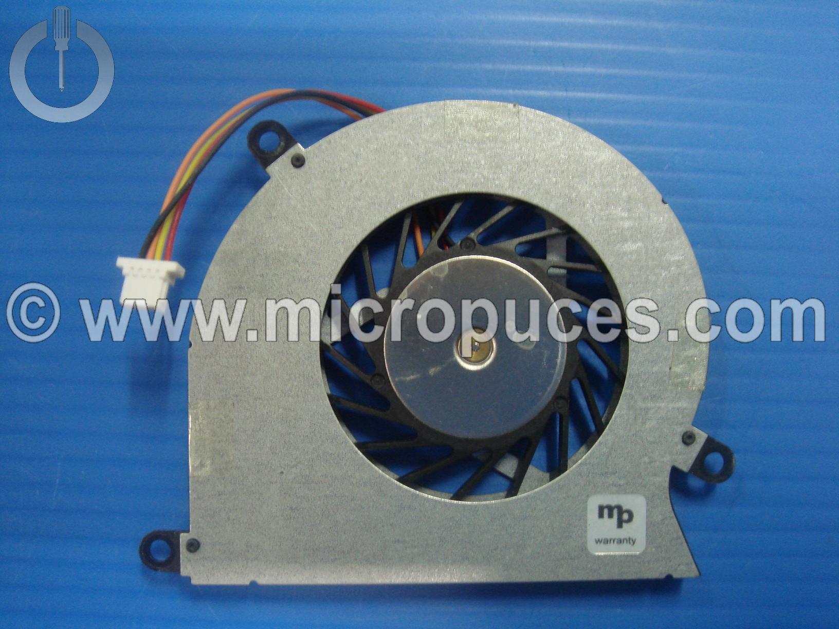 Ventilateur CPU NEUF pour Acer All In One Aspire AC24-76