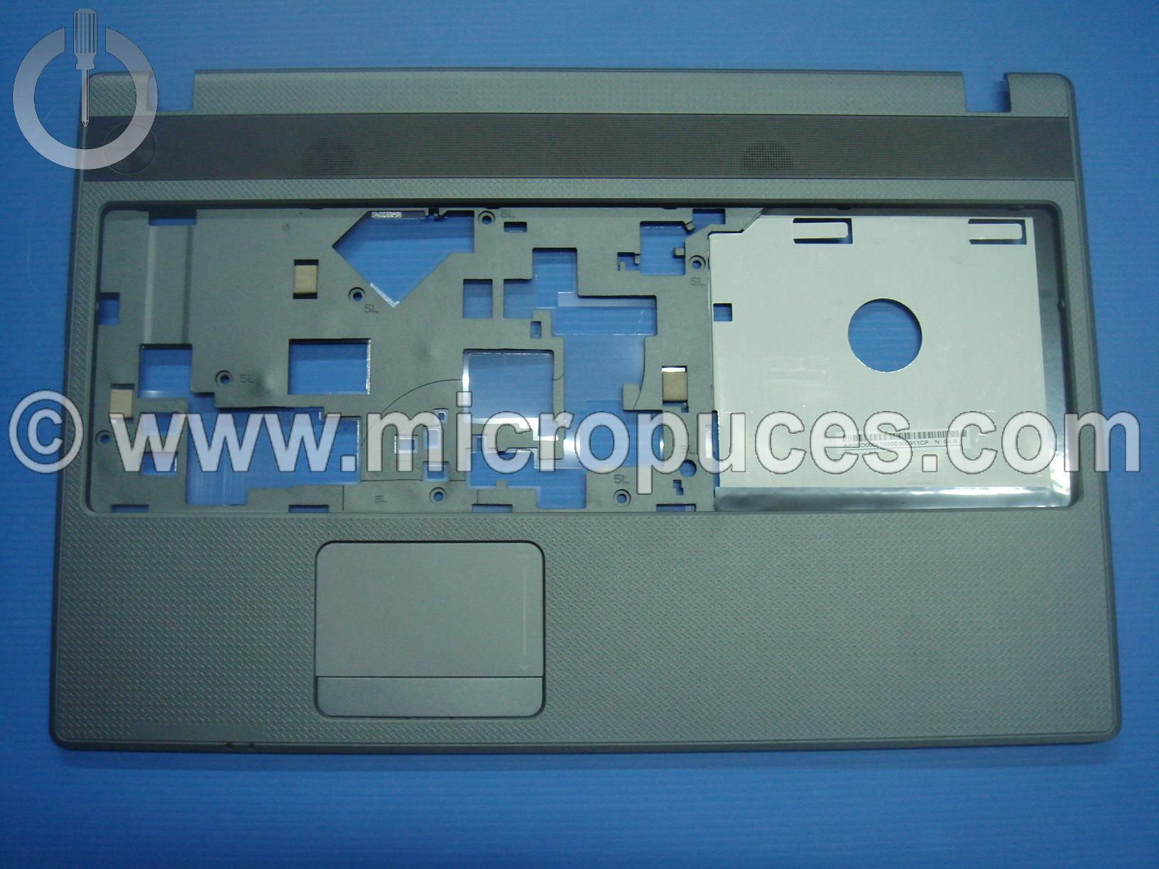 Plasturgie de dessus pour ACER Aspire 5733