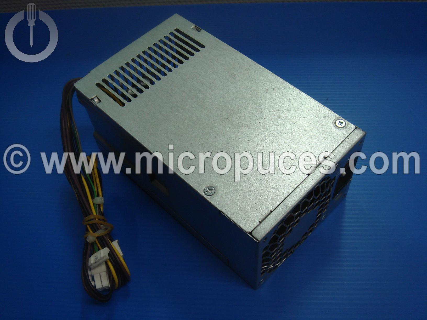 Alimentation HP 300W pour HP 440 G4