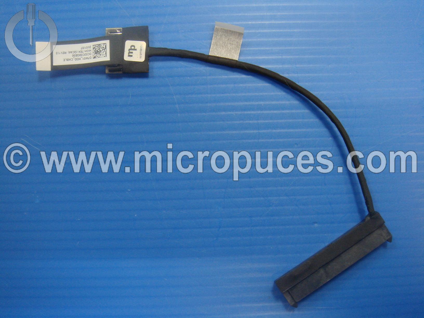 Cable de disque dur pour ACER Aspire A517-51