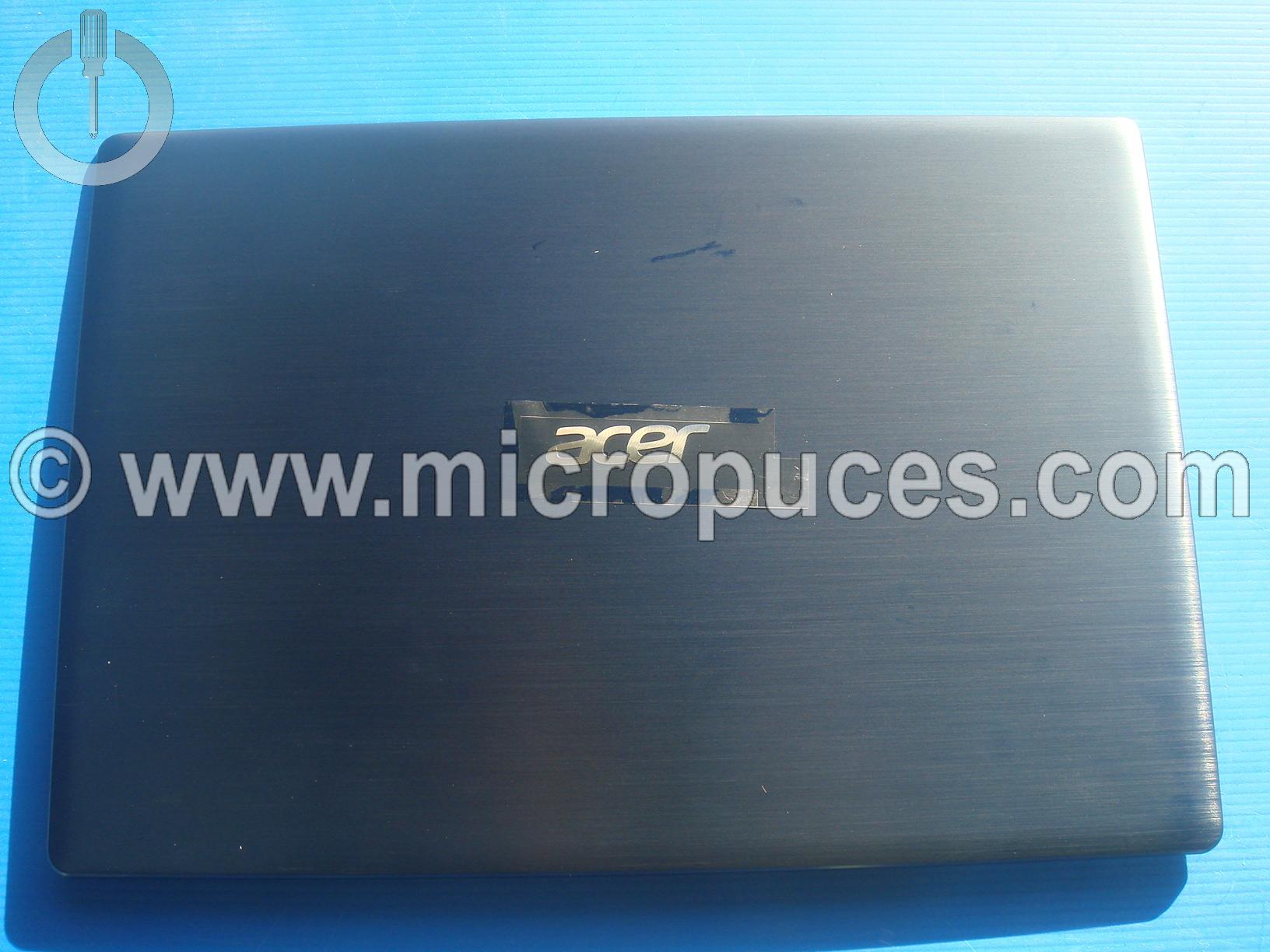 Plasturgie d'écran Bleue pour ACER Swift SF314-52