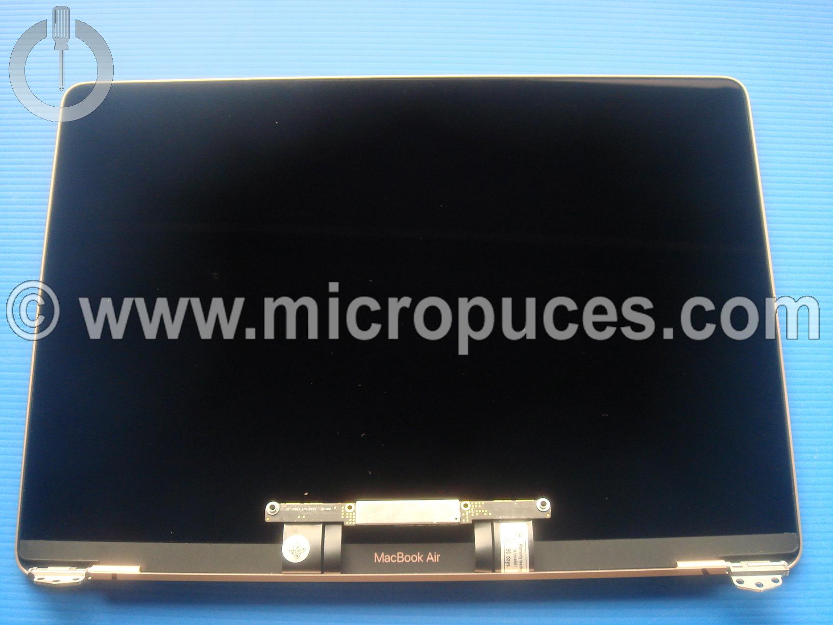 Module cran complet 13,3" pour Macbook Air A2179 - Grade A Gold