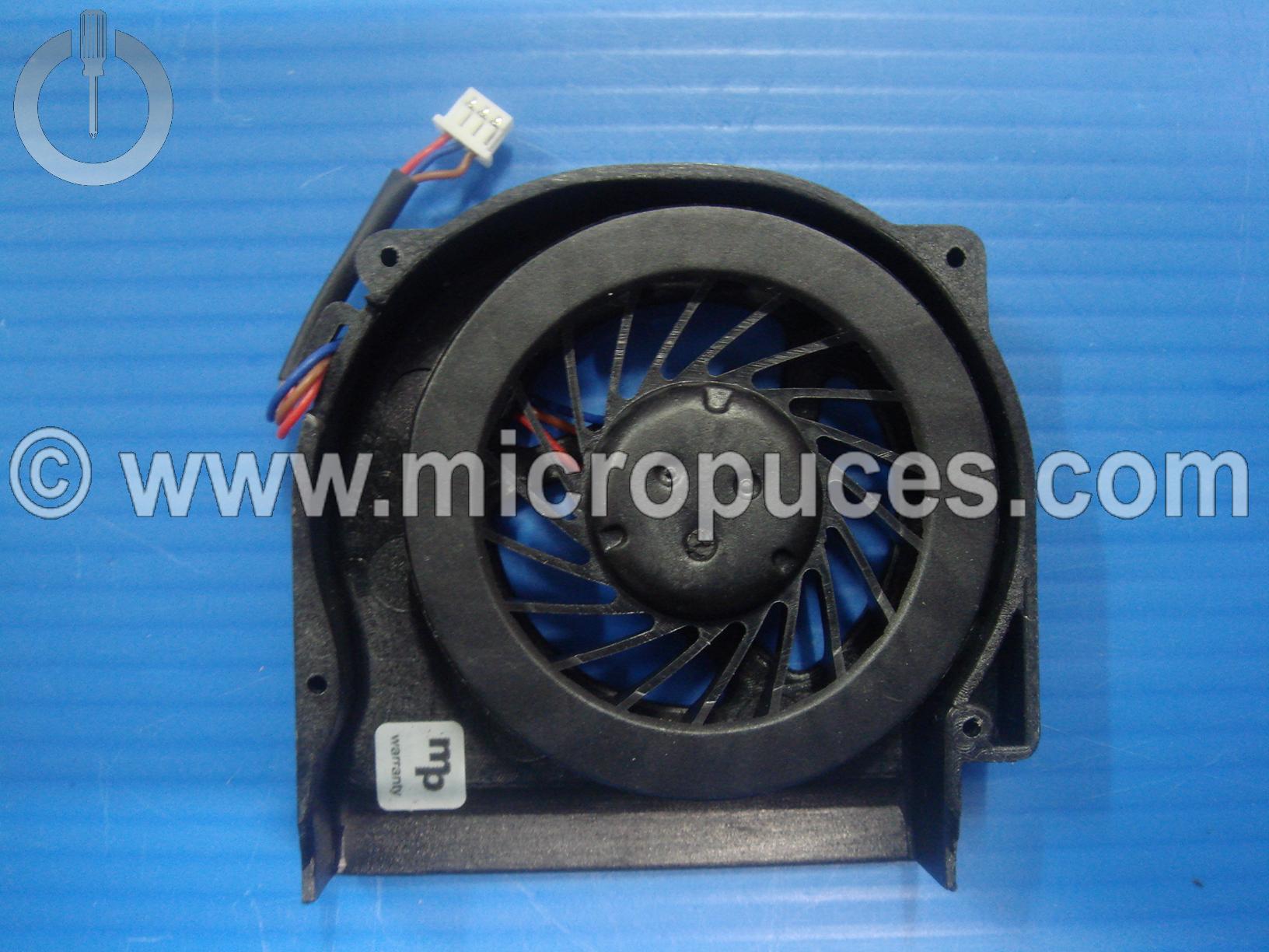 Ventilateur * NEUF * pour IBM Thinkpad X60 X61