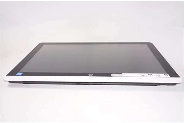 Ecran tactile complet 21,5" HP pour 22-B