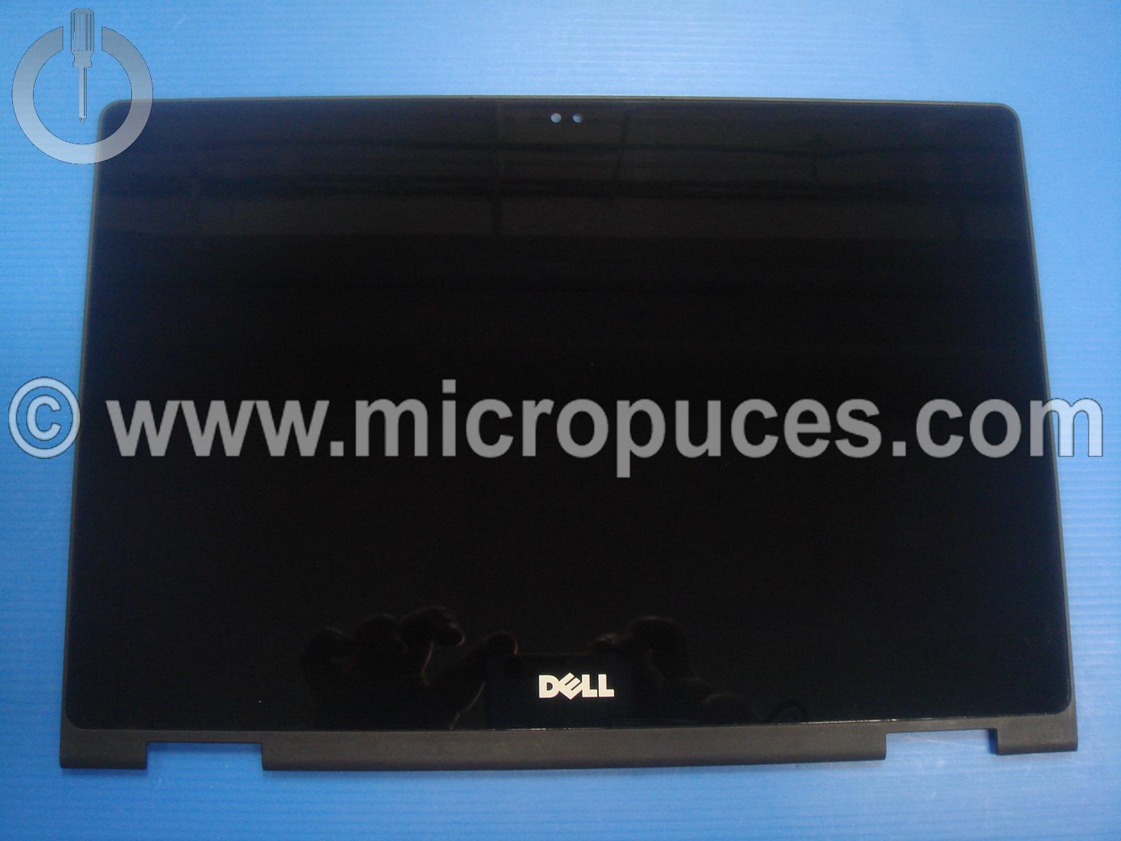 Module écran tactile FHD pour DELL Inspiron 13 (5368 5378 5379)