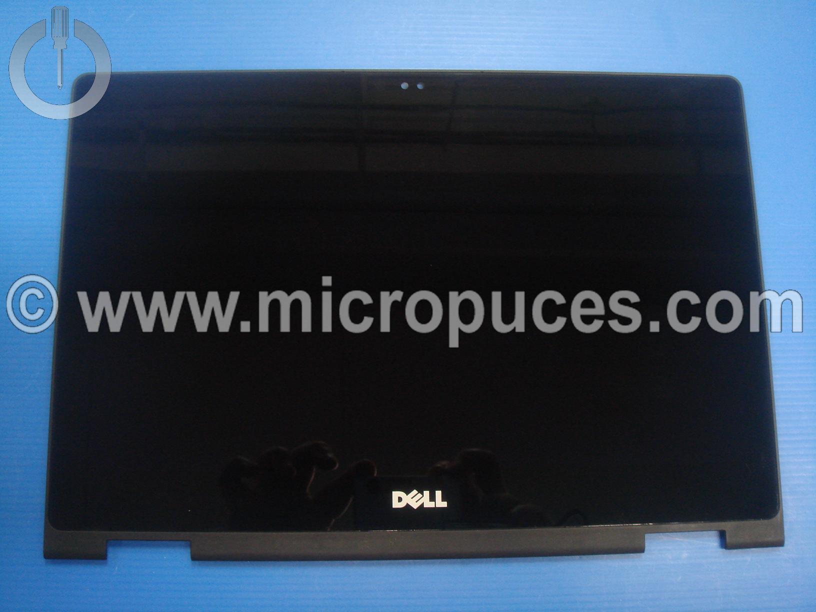 Module cran tactile FHD pour DELL Inspiron 13 (5368 5378 5379)