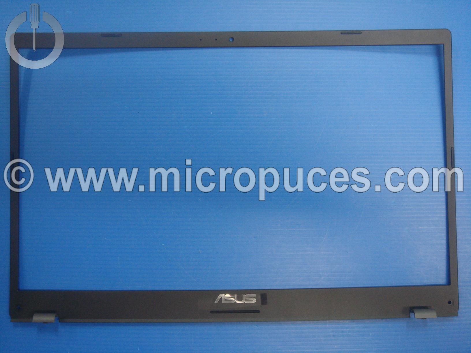 Plasturgie tour d'écran pour Asus X509, R509, F509 etc..