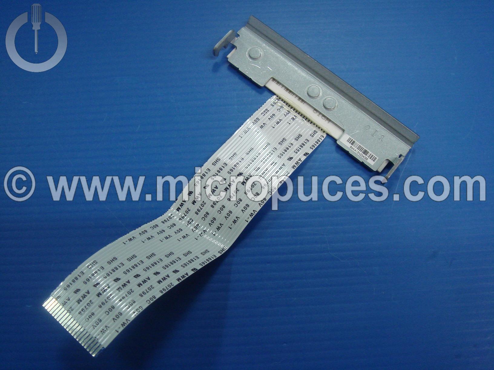 TÊTE D'IMPRESSION EPSON IMPRIMANTE THERMIQUE POS TM-T88IV
