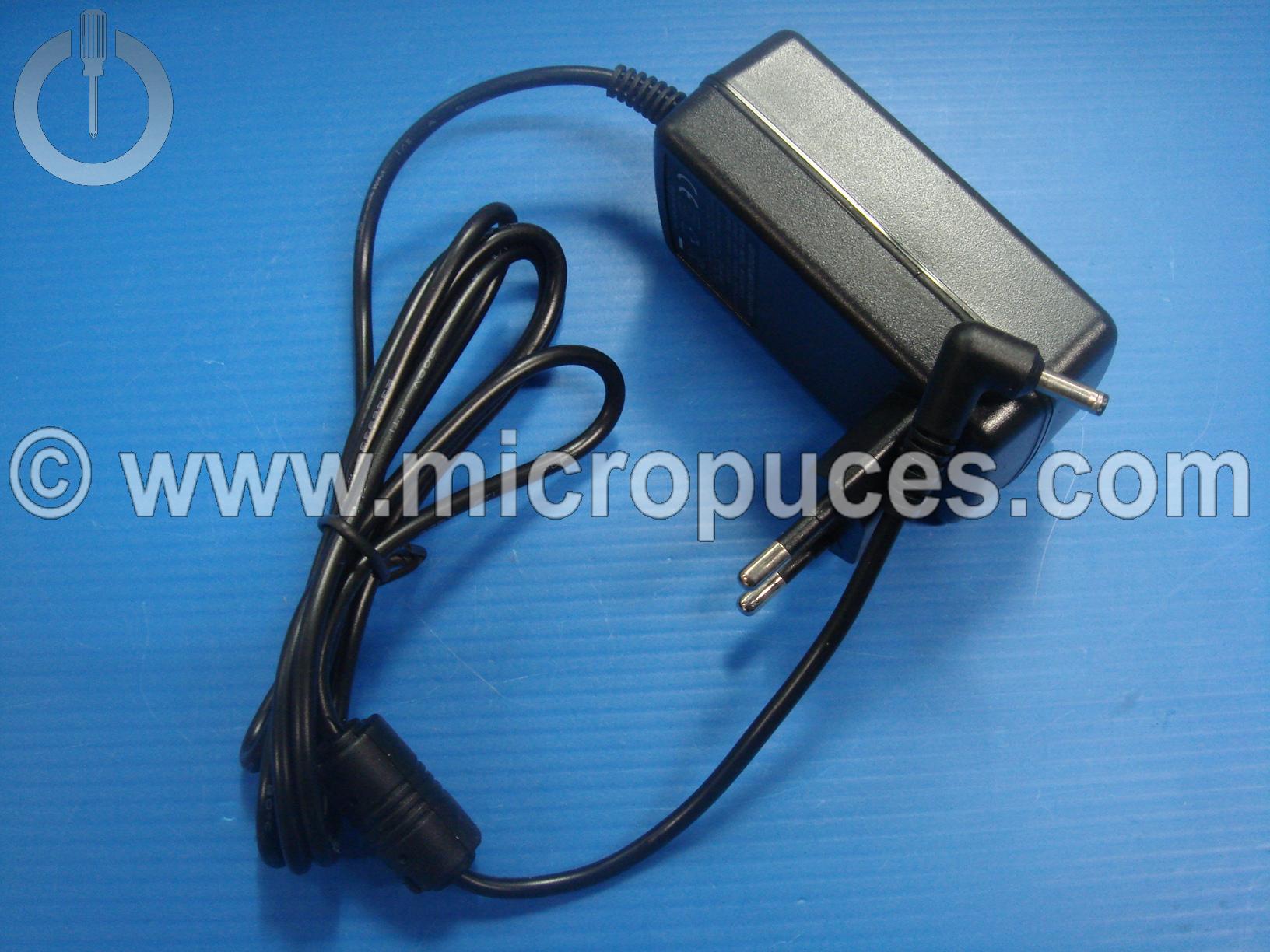 Chargeur pour LDLC Mercure MH33 MH34