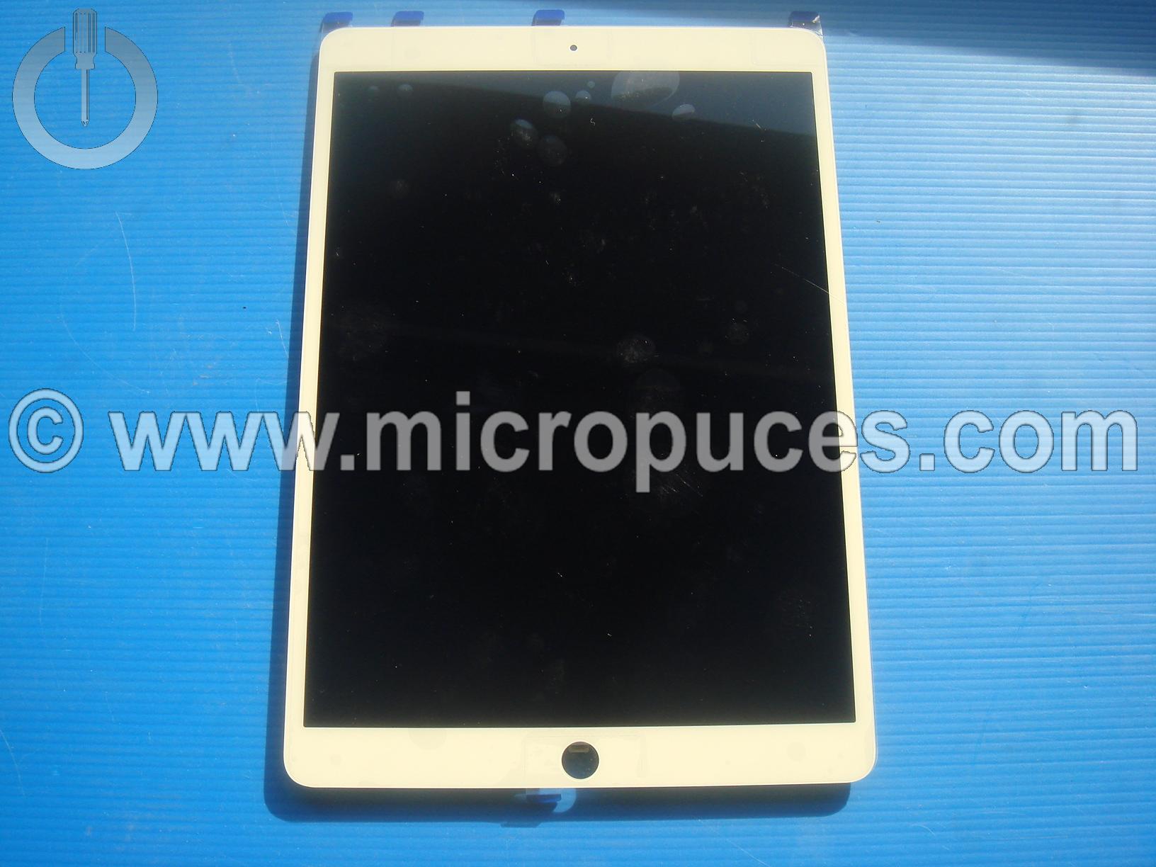 Module cran Blanc pour iPad Pro 12,9" A1652