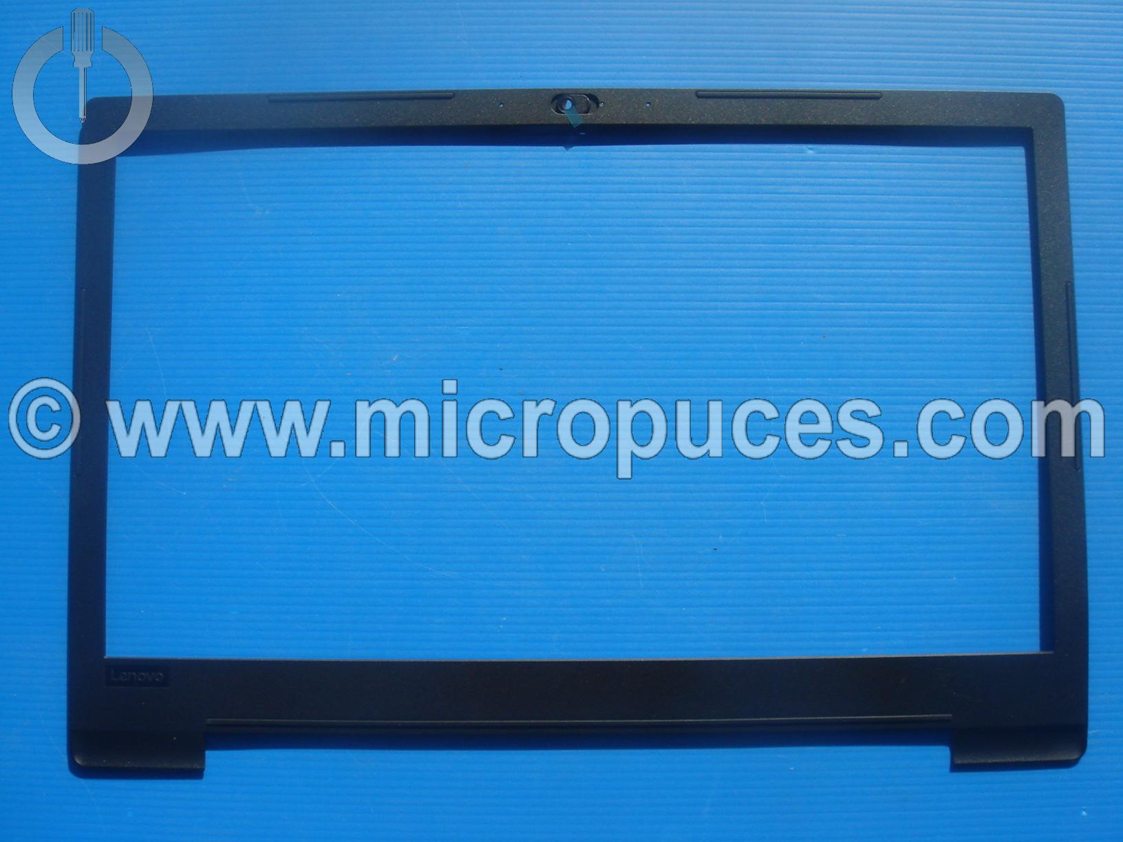 Plasturgie tour d'écran pour Lenovo V130-15IKB