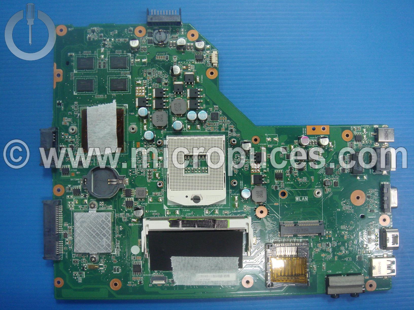 Carte mère Asus K54HY pour K54 et X54