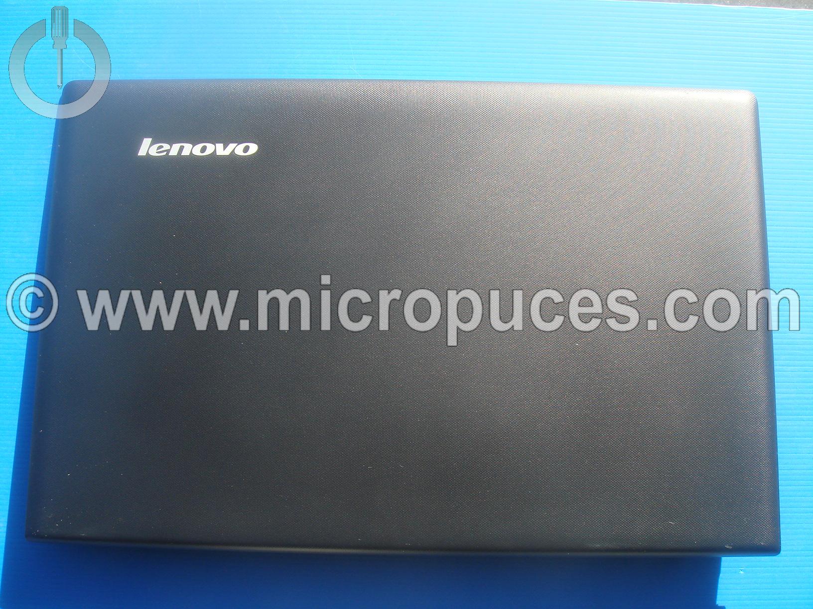 Plasturgie cran pour LENOVO G700 G710