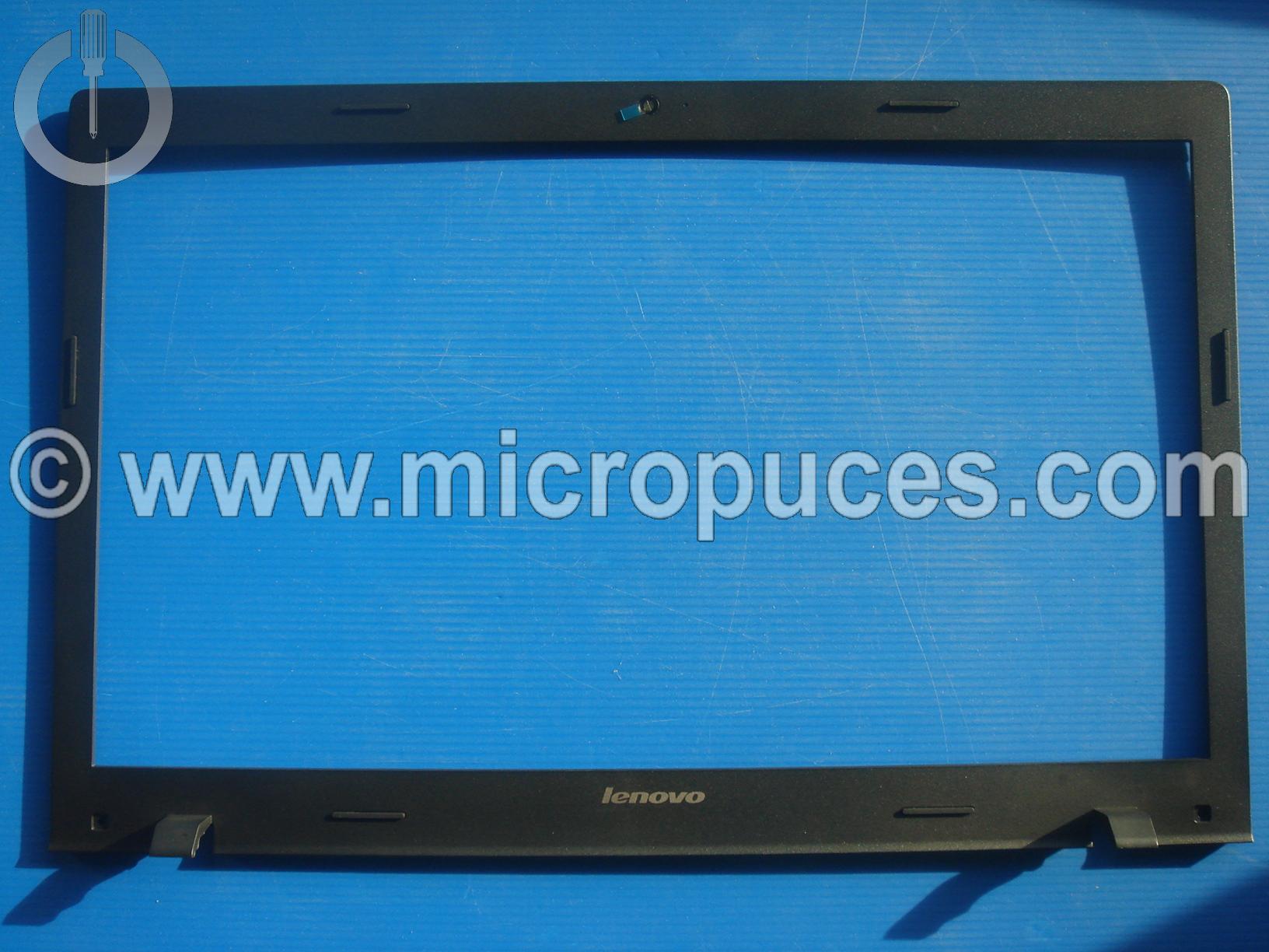 Plasturgie tour d'écran pour LENOVO G700 G710