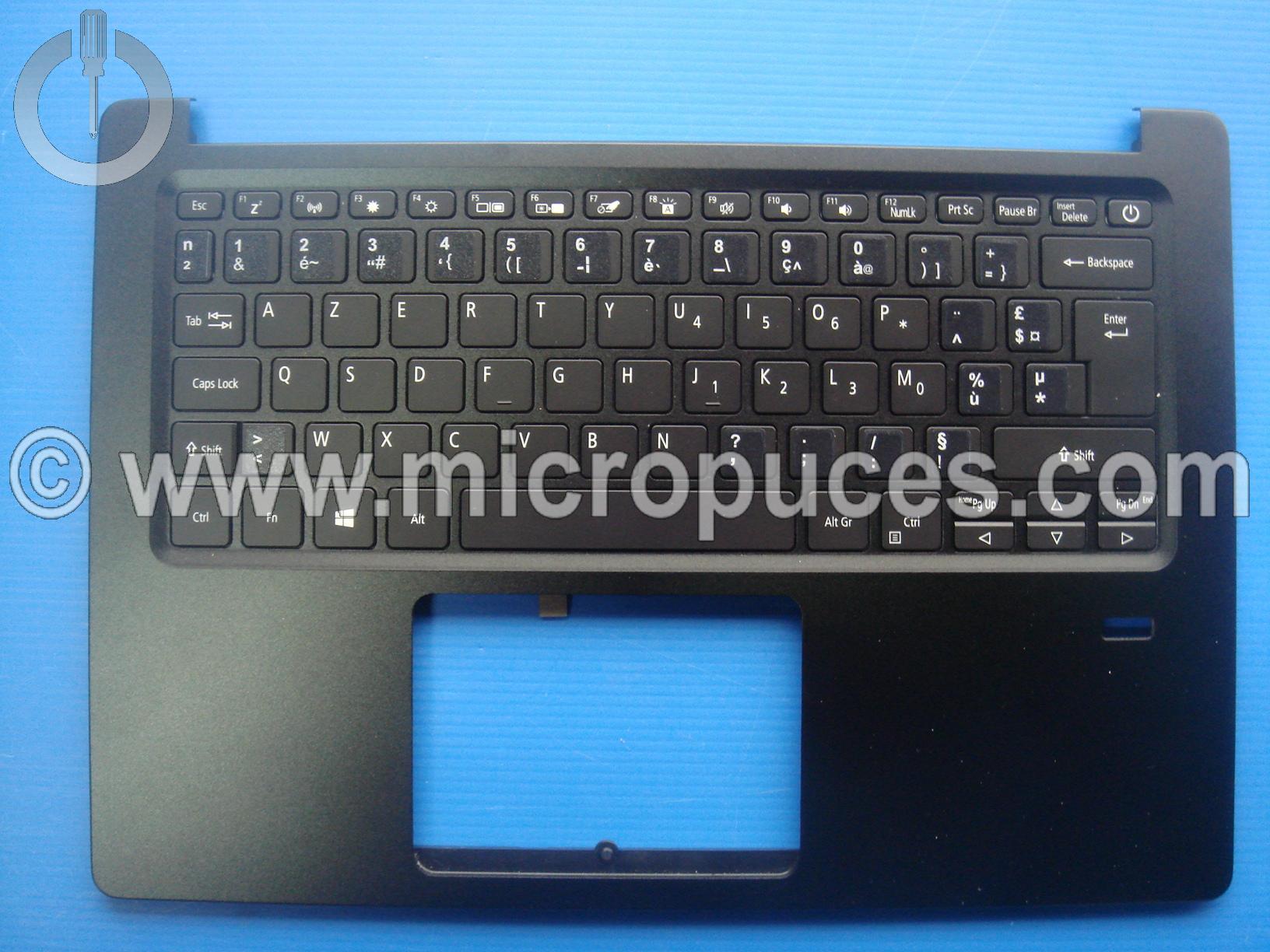 Clavier + plasturgie pour ACER Swift SF114-32