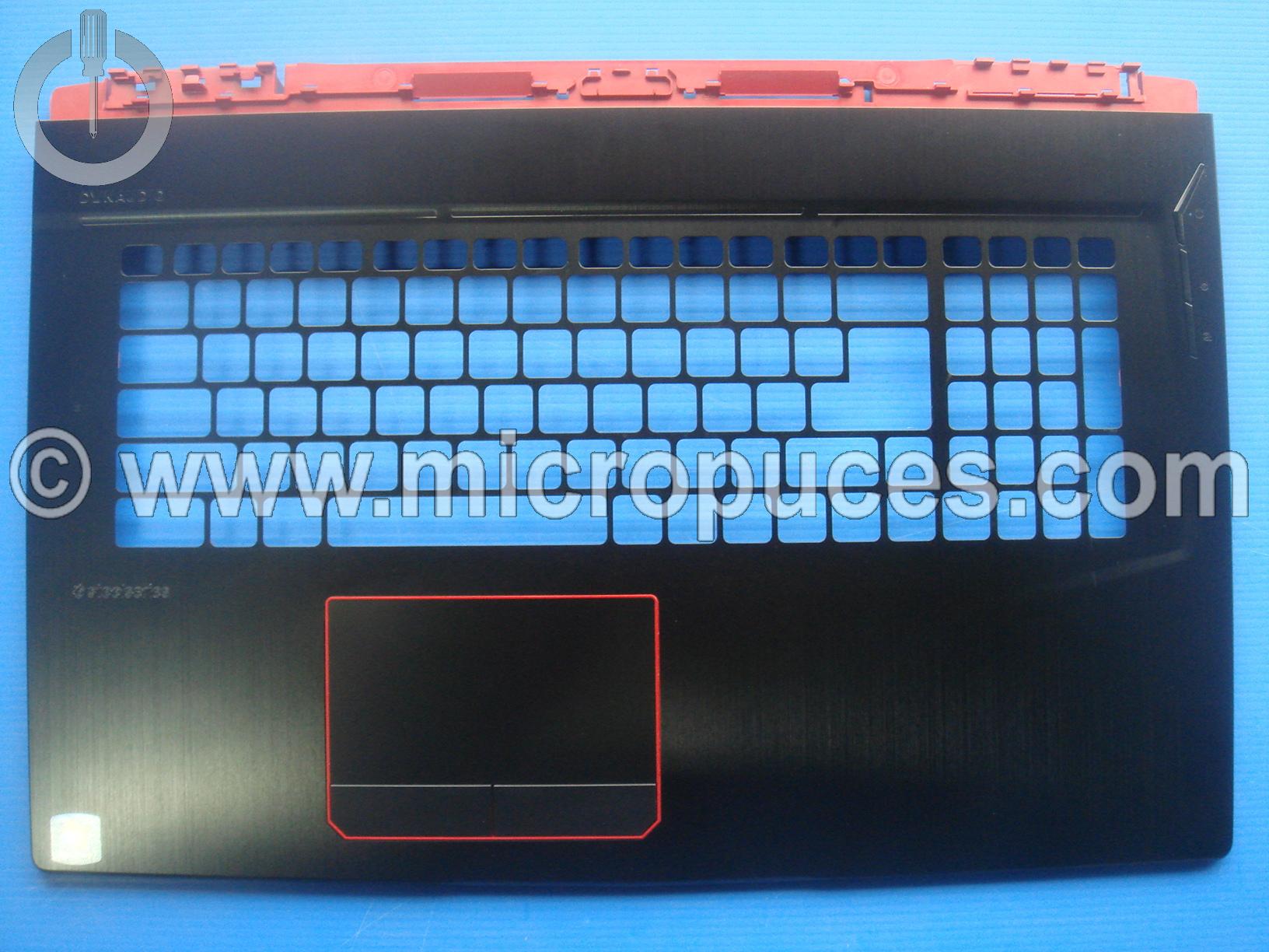 Plasturgie top cover pour MSI GE73